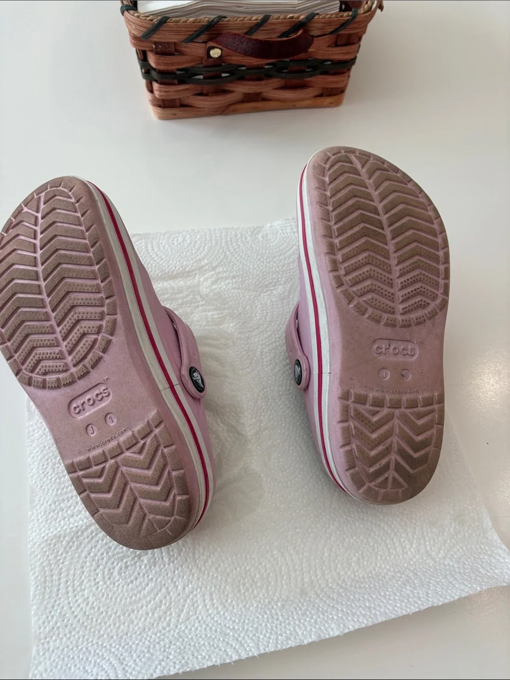 CROCS classic kid